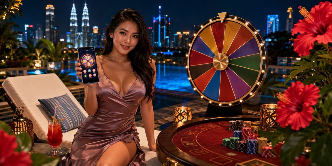 nombor mkt mobile gaming