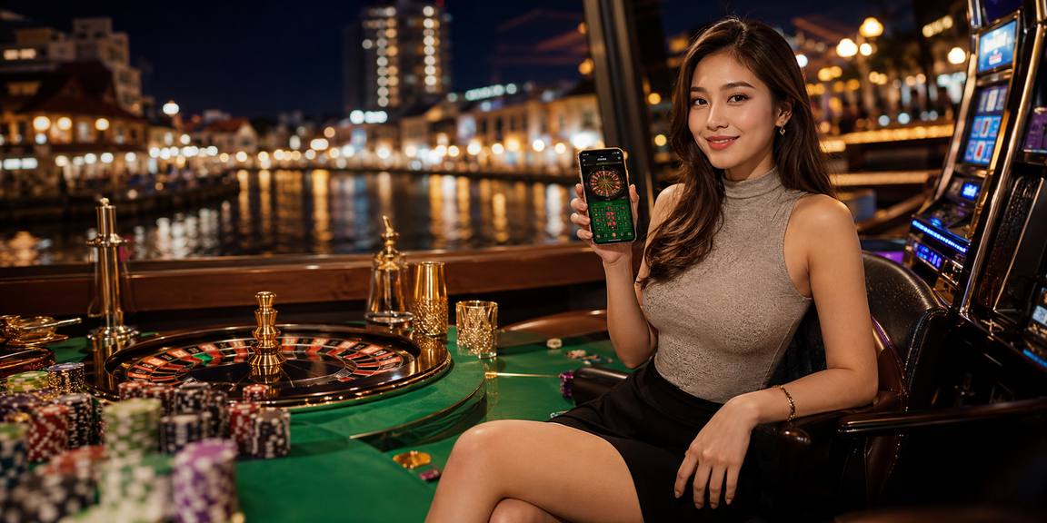 nombor mkt Akses Lobi Penuh dalam Beberapa Saat