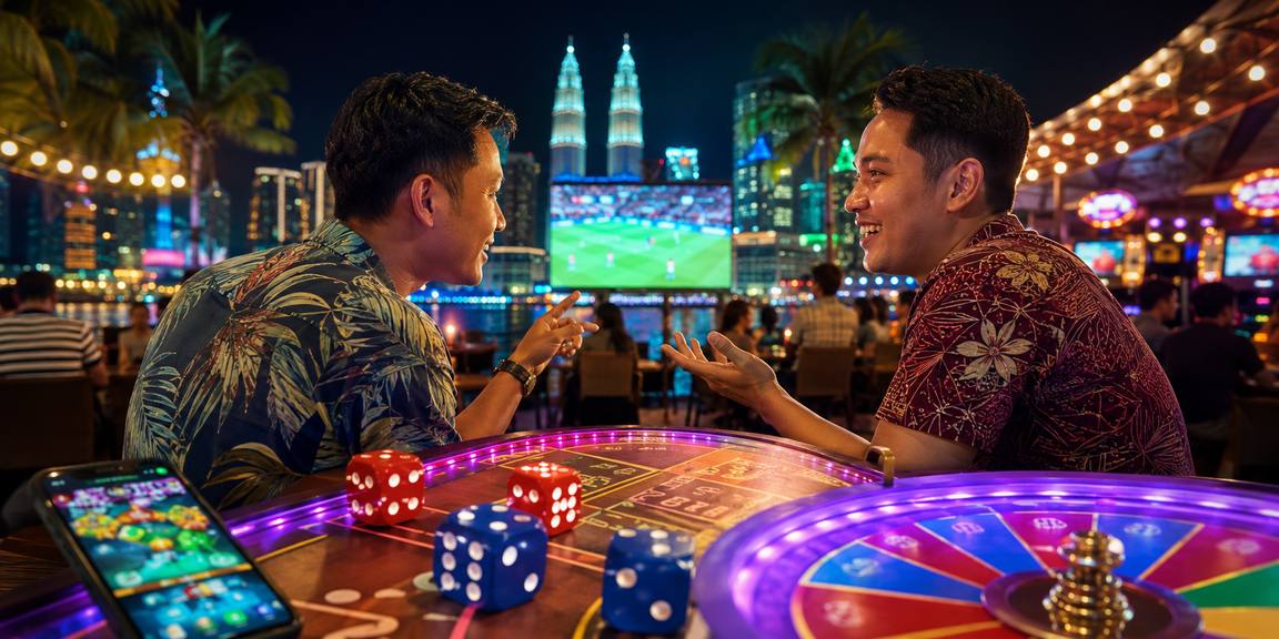 nombor mkt mobile gaming